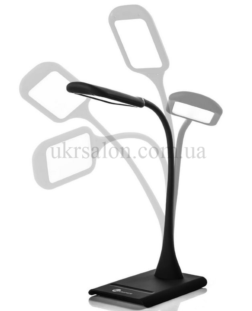 Настільна лампа TaoTronics TT-DL05 чорна