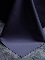 Комплект постельного белья Однотонный Сатин Премиум OCP011