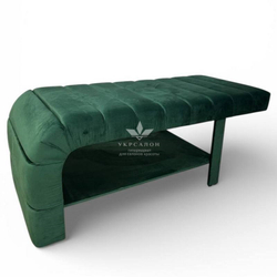 Анатомическая кушетка Mark КА01-07 для лашмейкеров и бровистов