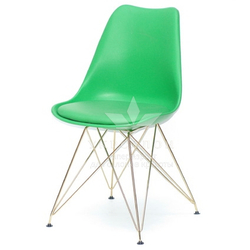 Стілець майстра Aster Gold