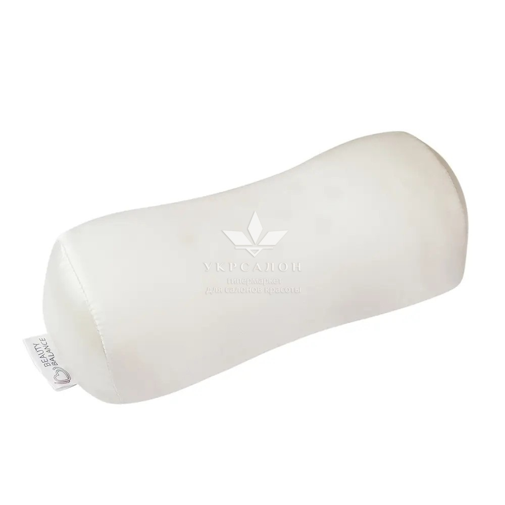 Ортопедичний валик під шию Beauty Balance, шовк