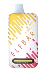 Elf Bar BC15000 - Cherry Lime (5% nic)