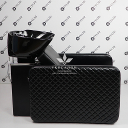 Перукарська мийка Polo Lux