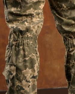 Штани тактичні чоловічі Pixel MM-14 (арт. 5662300202)