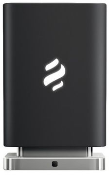 Ароматизатор повітря ELICA Marie BLACK