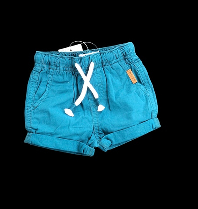 Шорти "Happy day", котон ТМ "Gemo" (68 см)