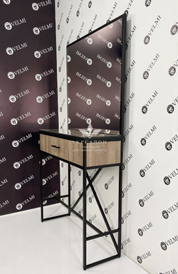 Робоче місце перукаря Vivien