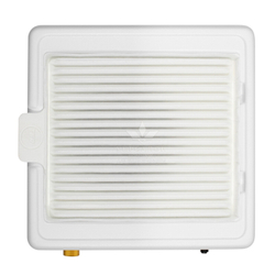 Настольная маникюрная вытяжка с HEPA фильтром Teri 800