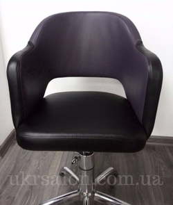 Перукарська мийка vegas з кріслом celine