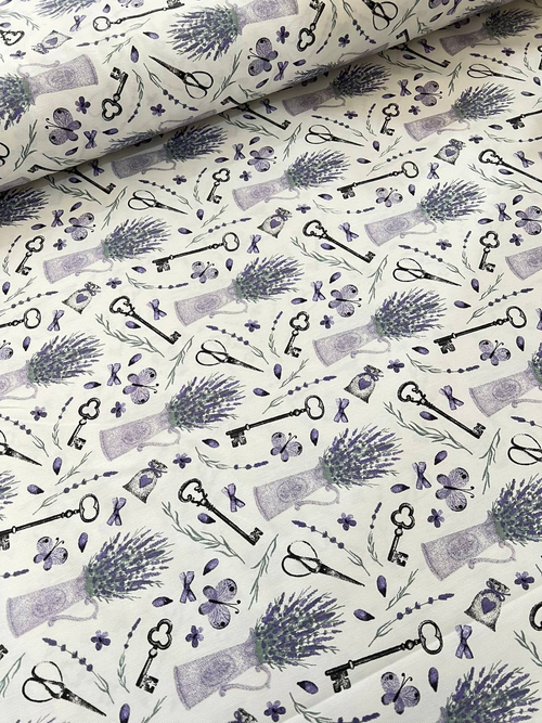 Ткань DUCK (1.8)