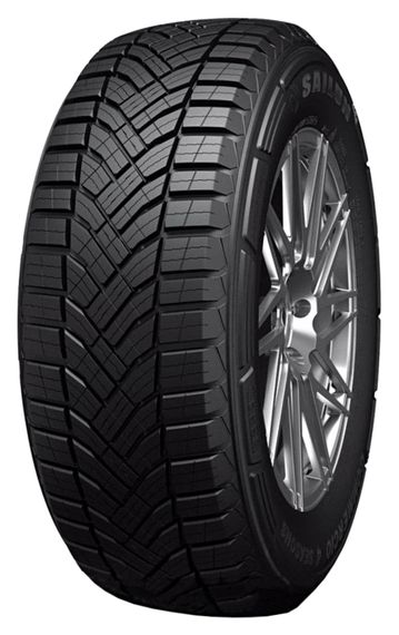 Sailun Commercio 4Seasons 215/70 R15C 109/107S