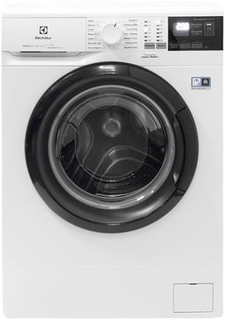 Пральна машина вузька ELECTROLUX EW6S427BUI