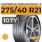 Continental PremiumContact 6 275/40 R21 107Y XL