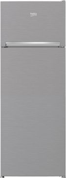 Двокамерний холодильник BEKO RDSA240K20XB