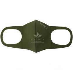 Захисна маска ulka