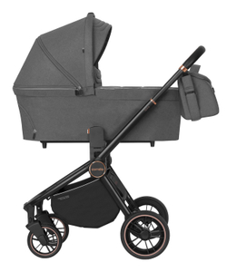 Універсальна коляска 2 в 1 Carrello Epica CRL-8510/1