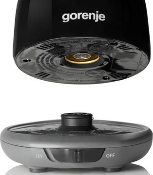 Електротурка GORENJE TCM 330 B (E10CMN)