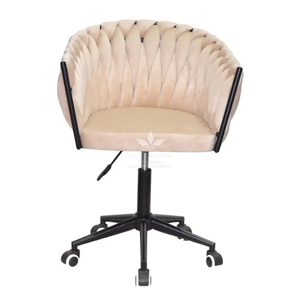 Стульчик мастера Lolita Modern Black