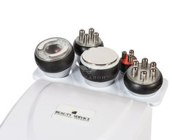 Аппарат 3-в-1 9392 кавитация + RF лифтинг + вакуумный массаж