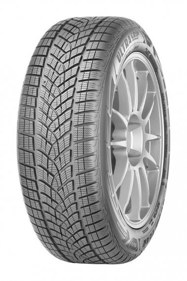 Goodyear UltraGrip Performance Gen-1 SUV 255/55 R19 111V XL