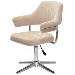 Стульчик мастера Jef Velor Cross