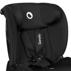 Автокрісло дитяче Lionelo Izzy I-Size 0+/1/2/3 (0-36 кг)