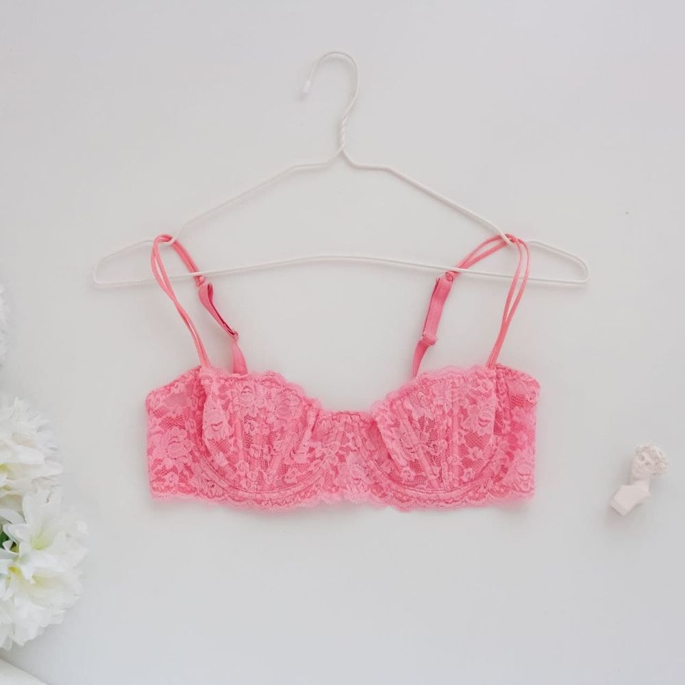 Бюстгальтер корсетний