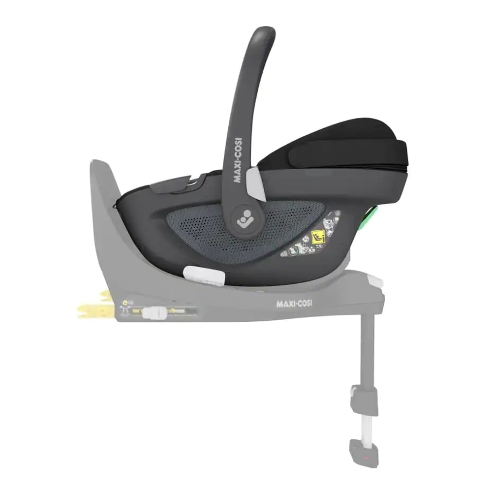 Автокресло-переноска детское Maxi-Cosi Pebble 360 0+ (0-13 кг)