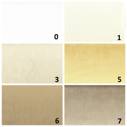 Палітра меблевої тканини mk