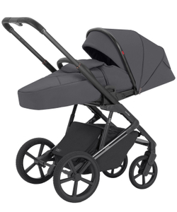 Універсальна коляска 2 в 1 Carrello Sigma CRL-6523