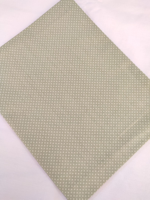 Пеленка сатиновая (80*100)