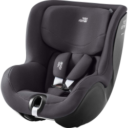 Автокресло детское Britax Römer Dualfix 5Z Classic 0+/1 (0-18 кг)