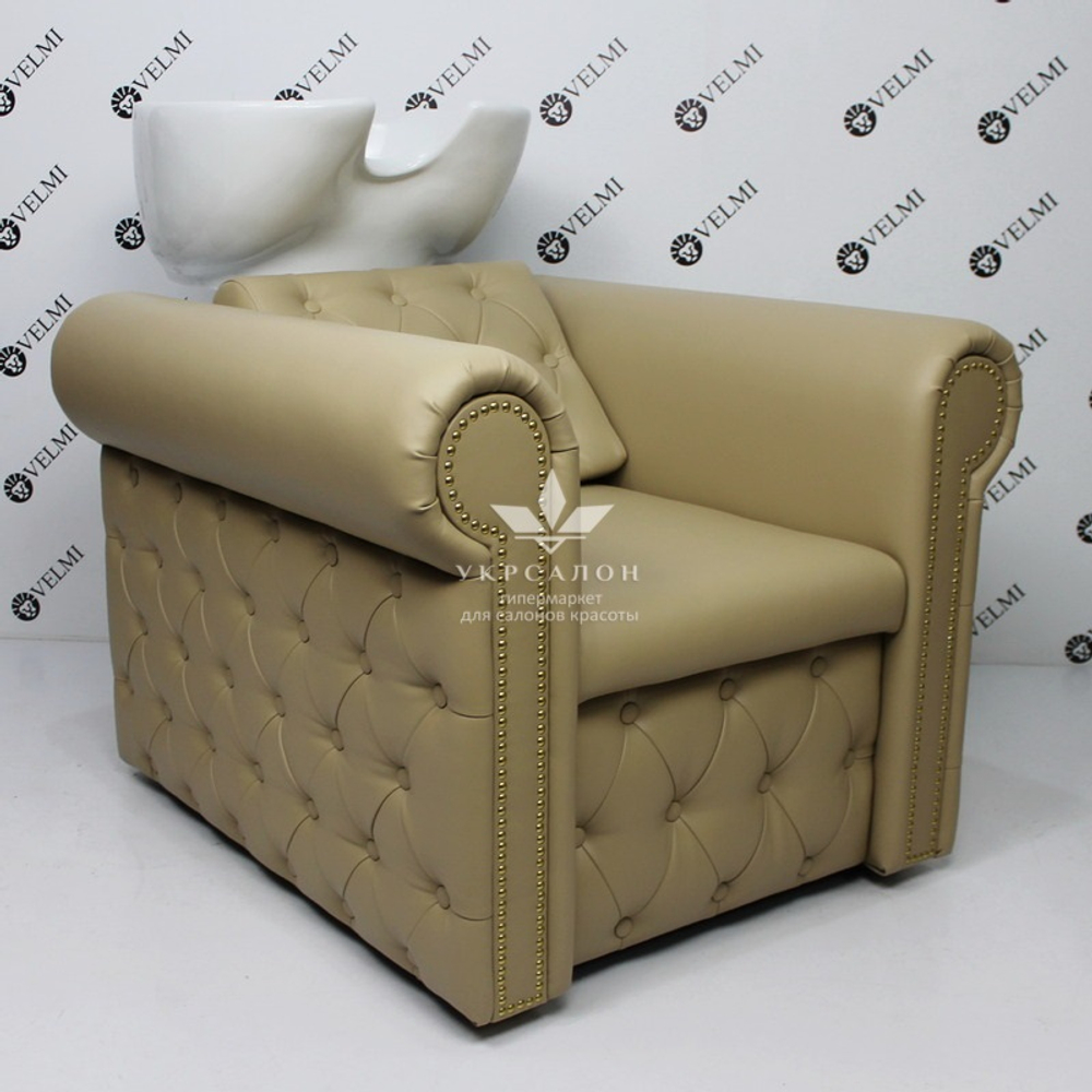 Перукарська мийка Ludwig