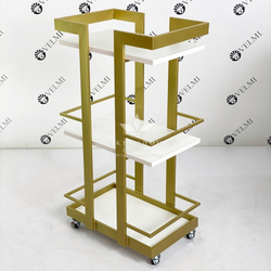 Косметологическая тележка Smart