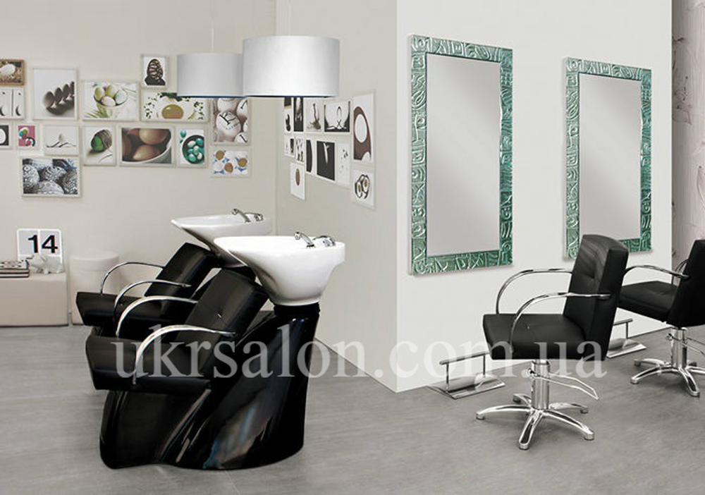 Парикмахерская мойка EGG