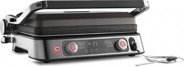 Гриль DELONGHI MultiGrill CGH1130DP