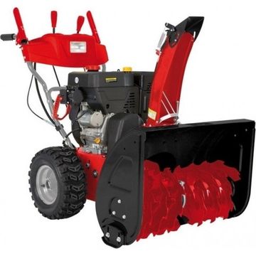 Снігоприбиральник AL-KO SnowLine 700E (112931)