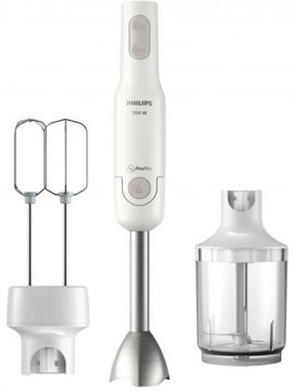 Блендер PHILIPS Daily Collection HR2546/00