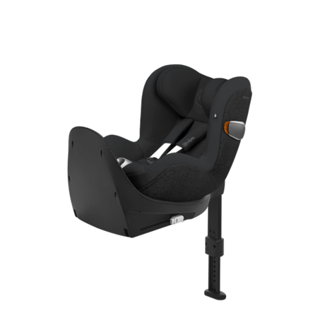 Автокресло детское Cybex Sirona Zi i-Size 0+/1 (0-18 кг)