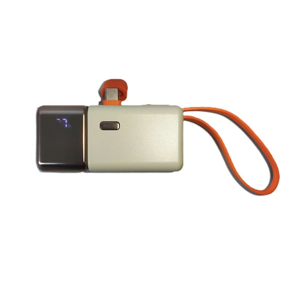 Внешний аккумулятор Power bank S10