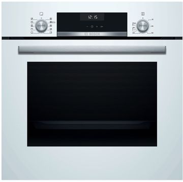 Вбудована духова шафа Bosch HBJ558YW3Q
