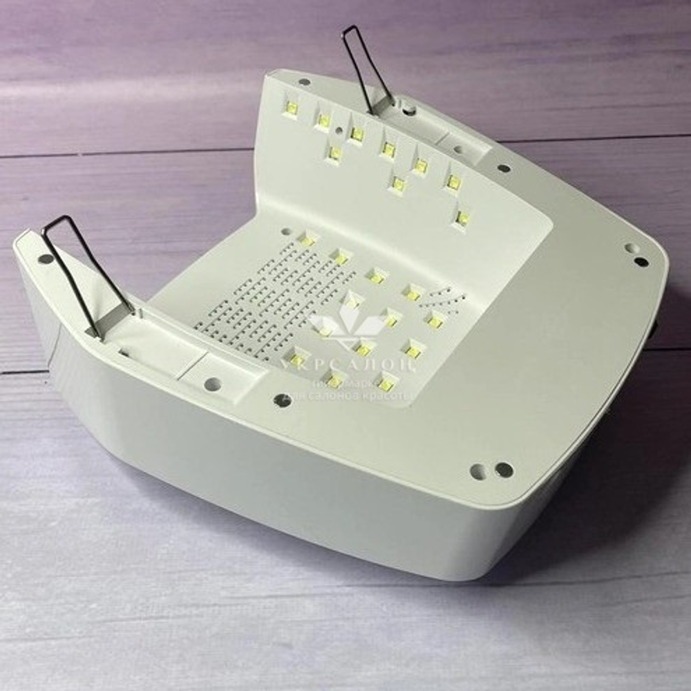 Лампа для маникюра с аккумулятором LED+UV Cordless S90