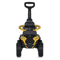 Детский электромобиль-толокар квадроцикл Bambi M 4803EL