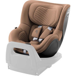 Автокресло детское Britax Römer Dualfix 5Z Lux 0+/1 (0-18 кг)