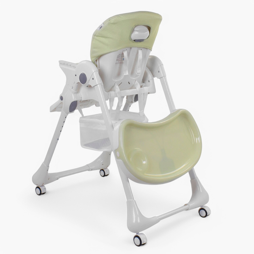 Стульчик для кормления Toti W 22019 (48406, 56077, 62005, 82552)