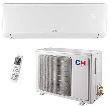 Кондиціонер Cooper&Hunter CH-S24XN7