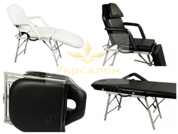 Косметологічеcкая кушетка ZD-802AF