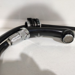 Комплект сантехники для парикмахерской мойки