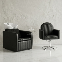 Комплект парикмахерской мебели Bronx Vincent