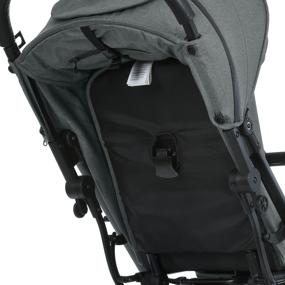 Прогулянкова коляска Bambi M 5727-1 Flash